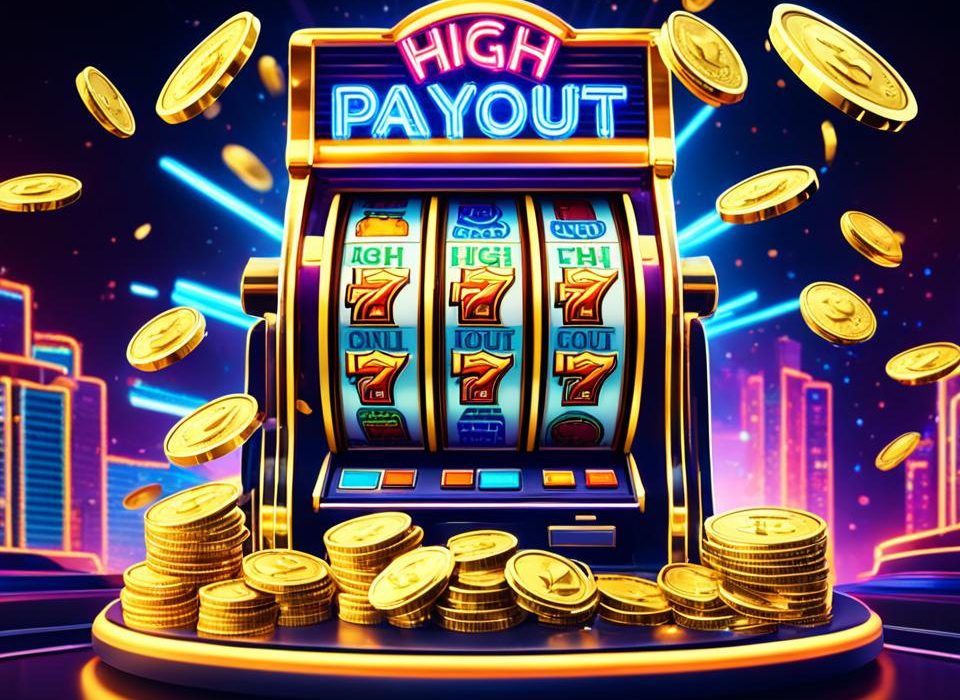 high payout casino